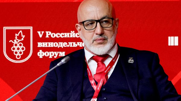 V Российский винодельческий форум: Саммит виноделов V Российский винодельческий форум: Саммит виноделов