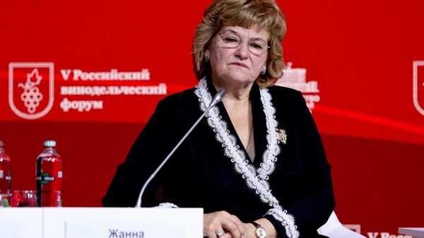 V Российский винодельческий форум: Саммит виноделов V Российский винодельческий форум: Саммит виноделов
