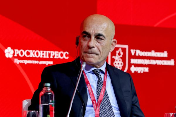 РВФ '26 · БРИКС. ВИНА НОВОГО НОВОГО СВЕТА: ЭКОНОМИКА, РЫНКИ, ПРИЗНАНИЕ. 22 октября РВФ '26 · БРИКС. ВИНА НОВОГО НОВОГО СВЕТА: ЭКОНОМИКА, РЫНКИ, ПРИЗНАНИЕ. 22 октября