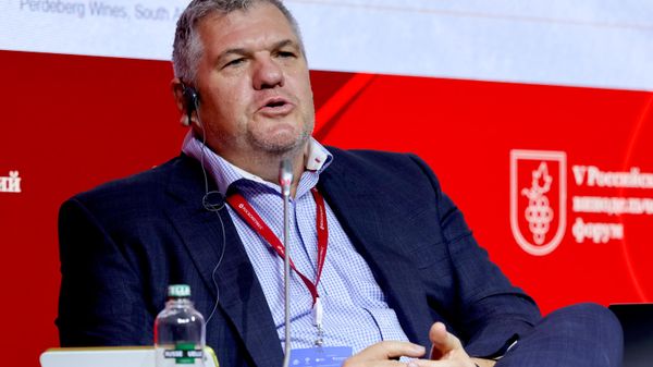 РВФ '26 · БРИКС. ВИНА НОВОГО НОВОГО СВЕТА: ЭКОНОМИКА, РЫНКИ, ПРИЗНАНИЕ. 22 октября РВФ '26 · БРИКС. ВИНА НОВОГО НОВОГО СВЕТА: ЭКОНОМИКА, РЫНКИ, ПРИЗНАНИЕ. 22 октября