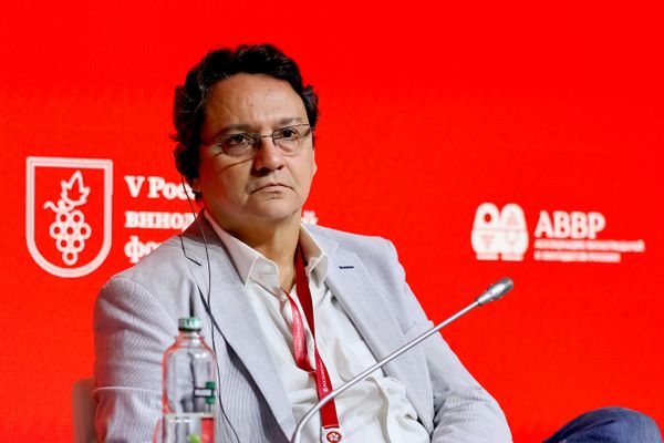 РВФ '26 · БРИКС. ВИНА НОВОГО НОВОГО СВЕТА: ЭКОНОМИКА, РЫНКИ, ПРИЗНАНИЕ. 22 октября РВФ '26 · БРИКС. ВИНА НОВОГО НОВОГО СВЕТА: ЭКОНОМИКА, РЫНКИ, ПРИЗНАНИЕ. 22 октября