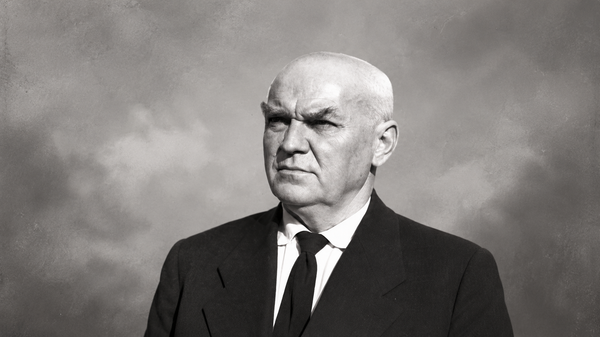 Потапенко Яков Иванович (1904 – 1975 гг.)